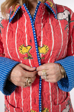 Load image into Gallery viewer, The Oversized Market Jacket
