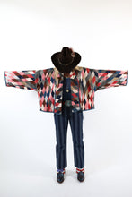 Load image into Gallery viewer, The Aunt Ethel Quilt Jacket

