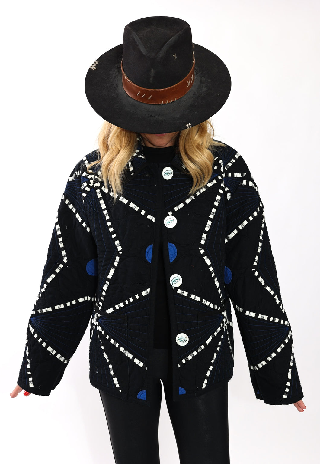 The Market Jacket