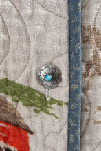 Load image into Gallery viewer, The Oversized Market Jacket
