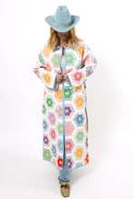 Load image into Gallery viewer, The Duster - Medium
