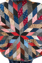 Load image into Gallery viewer, The Aunt Ethel Quilt Jacket
