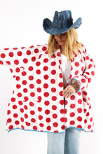 Load image into Gallery viewer, The Helen - Longer Sleeves
