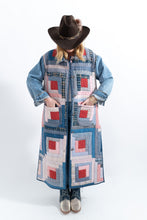 Load image into Gallery viewer, The Duster
