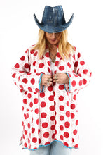 Load image into Gallery viewer, The Helen - Longer Sleeves
