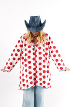 Load image into Gallery viewer, The Helen - Longer Sleeves
