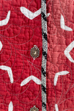 Load image into Gallery viewer, The Oversized Market Jacket
