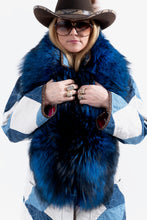 Load image into Gallery viewer, The Duster with Fur
