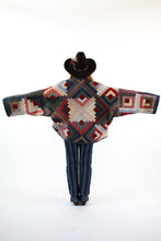 Load image into Gallery viewer, The Aunt Ethel Quilt Jacket
