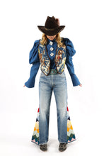 Load image into Gallery viewer, The Wolfe Vest - Medium
