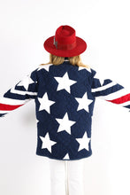 Load image into Gallery viewer, The Oversized Market Jacket
