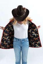 Load image into Gallery viewer, The Oversized Market Jacket
