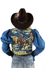 Load image into Gallery viewer, The Wolfe Vest - Medium
