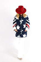 Load image into Gallery viewer, The Oversized Market Jacket
