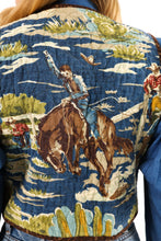 Load image into Gallery viewer, The Wolfe Vest - Medium
