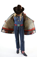 Load image into Gallery viewer, The Aunt Ethel Quilt Jacket
