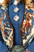 Load image into Gallery viewer, The Wolfe Vest - Medium
