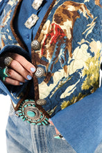 Load image into Gallery viewer, The Wolfe Vest - Medium
