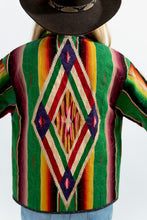 Load image into Gallery viewer, The Market Jacket - Small
