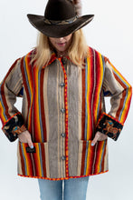 Load image into Gallery viewer, The Oversized Market Jacket
