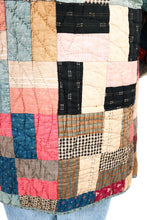 Load image into Gallery viewer, The Oversized Market Jacket
