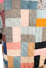 Load image into Gallery viewer, The Oversized Market Jacket
