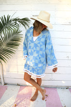 Load image into Gallery viewer, The Dreamer Kaftan - PRE ORDER
