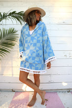 Load image into Gallery viewer, The Dreamer Kaftan - PRE ORDER
