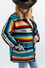 Load image into Gallery viewer, The Oversized Market Jacket
