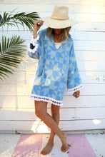 Load image into Gallery viewer, The Dreamer Kaftan - PRE ORDER
