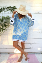 Load image into Gallery viewer, The Dreamer Kaftan - PRE ORDER
