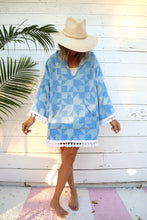 Load image into Gallery viewer, The Dreamer Kaftan - PRE ORDER
