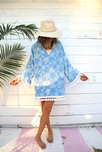 Load image into Gallery viewer, The Dreamer Kaftan - PRE ORDER
