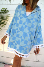 Load image into Gallery viewer, The Dreamer Kaftan - PRE ORDER
