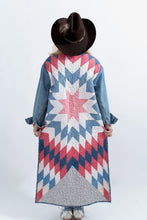 Load image into Gallery viewer, The Duster
