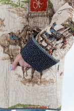 Load image into Gallery viewer, The Oversized Market Jacket
