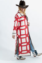 Load image into Gallery viewer, The Duster
