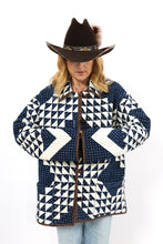 Load image into Gallery viewer, The Oversized Market Jacket
