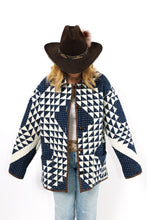 Load image into Gallery viewer, The Oversized Market Jacket
