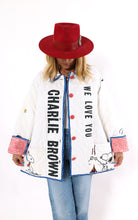 Load image into Gallery viewer, The Oversized Market Jacket

