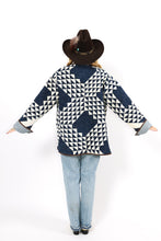 Load image into Gallery viewer, The Oversized Market Jacket
