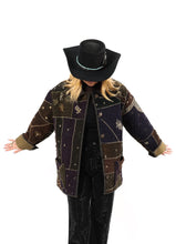 Load image into Gallery viewer, The Oversized Market Jacket
