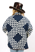 Load image into Gallery viewer, The Oversized Market Jacket
