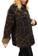 Load image into Gallery viewer, The Oversized Market Jacket
