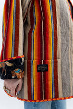 Load image into Gallery viewer, The Oversized Market Jacket
