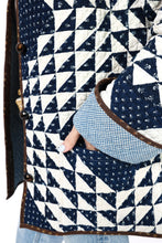 Load image into Gallery viewer, The Oversized Market Jacket
