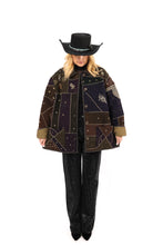 Load image into Gallery viewer, The Oversized Market Jacket
