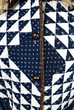 Load image into Gallery viewer, The Oversized Market Jacket
