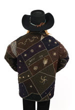 Load image into Gallery viewer, The Oversized Market Jacket
