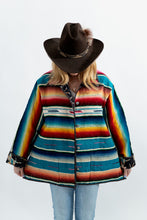 Load image into Gallery viewer, The Oversized Market Jacket
